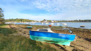 Randonnée au Port Anna - Yann - 16