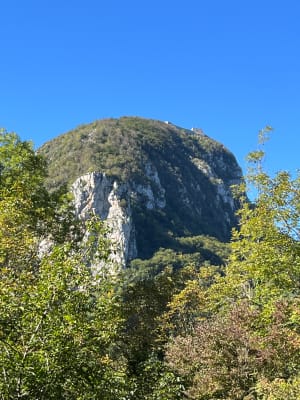 Boucle de Montségur - NATHALIE - 3
