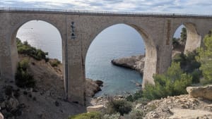 Boucle des calanques jusqu'à l'Erevine et escapade maritime depuis Niolon - Niolon, Le Rove - 2