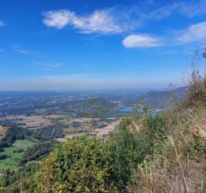 Mont Tournier et Antenne Harpe - Jérôme - 3