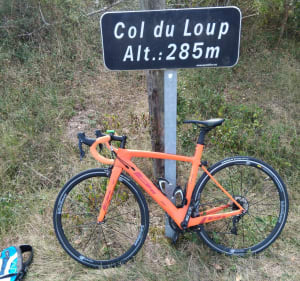 Les 3 Cols et Molières - Decathlon - 3
