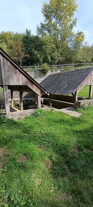 Boucle Poillé-sur-Vègre/ Juigné / Asnières - PATRICK - 6