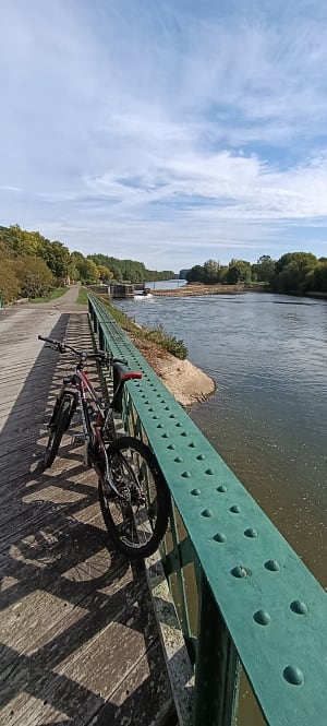 Boucle Poillé-sur-Vègre/ Juigné / Asnières - PATRICK - 7
