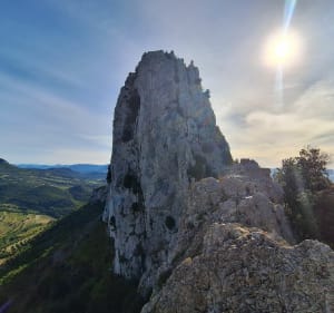 Les Dentelles de Montmirail - Gigondas - 2