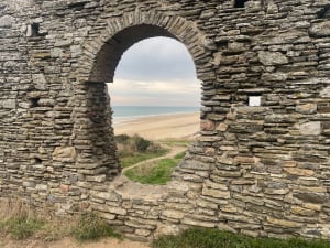 Les dunes d’Hattainville et la côte de Carteret - Alicia - 6