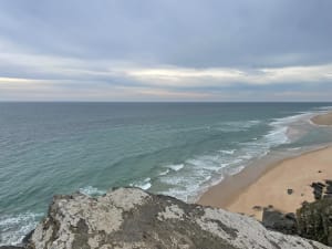 Les dunes d’Hattainville et la côte de Carteret - Alicia - 4