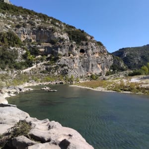 Sanilhac sur Gardon et vivre à gorges déployées - Donald - 25