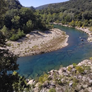 Sanilhac sur Gardon et vivre à gorges déployées - Donald - 27