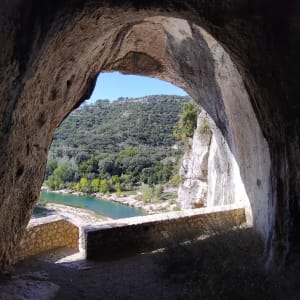 Sanilhac sur Gardon et vivre à gorges déployées - Donald - 28
