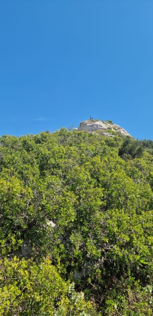 Croix de St Marcel (boucle par col du Galvaudan) - Andrea - 5