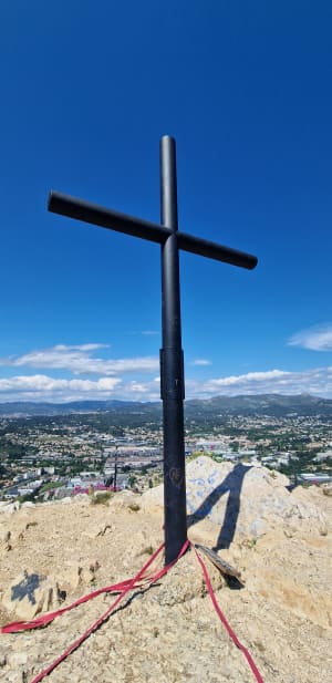 Croix de St Marcel (boucle par col du Galvaudan) - Andrea - 9