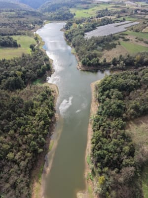 Belle balade au le Lac de Vert près de la Gare de Vernosc-lès-Annonay - lilian - 6