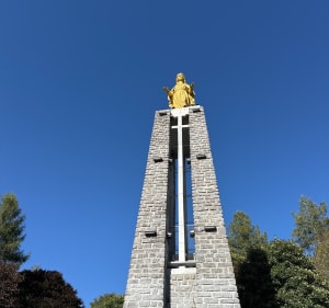Notre-Dame de la Paix - Anne - 2