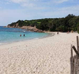 Plages petit et grand Sperone - Bonifacio - 5