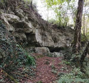 Le long des ruisseaux, par la Gourrière - Melanie - 3