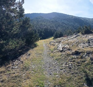 Boucle de LLO, et Cabane de la Culasse - Alain - 3