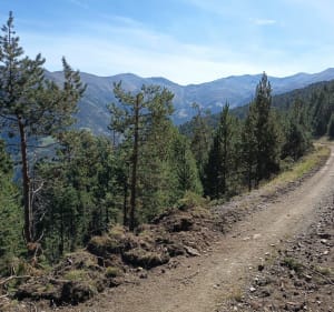 Boucle de LLO, et Cabane de la Culasse - Alain - 2