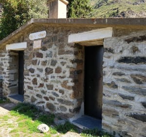 Boucle de LLO, et Cabane de la Culasse - Alain - 5
