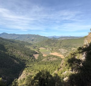 La chapelle de Saint-Pons - Kassim - 3