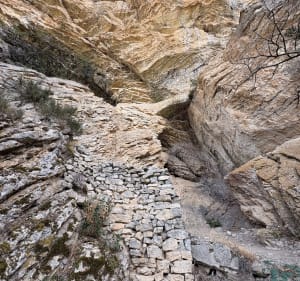 La chapelle de Saint-Pons - Kassim - 4