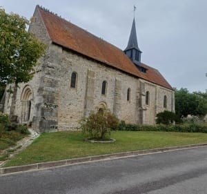 Verneuil 30km - Cyril - 2