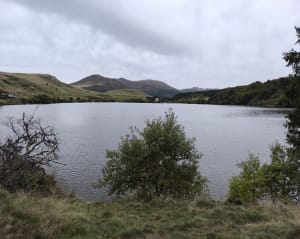 Lac de Guery et cascade des mortes de Guery - Mont Dore - 9