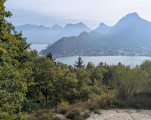 Roc de Chère - Menthon-Saint-Bernard - 4