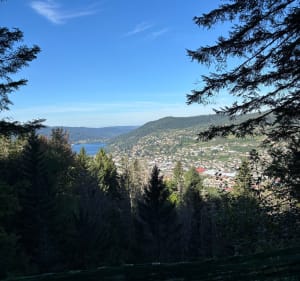 Rando VTT à Xonrupt par le Poli - Xonrupt-Longemer - 2
