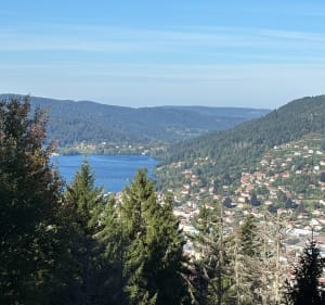 Rando VTT à Xonrupt par le Poli - Xonrupt-Longemer - 3