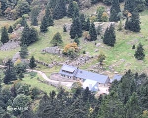 Entre Lac Noir et Lac des Truites - NICOLAS - 3