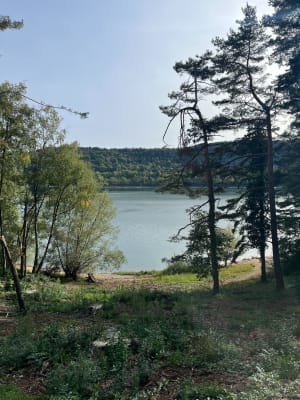 Panoramische wandeling naar het meer van Vouglans - Rémi  - 7