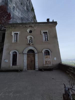 La grotte Sainte-Marie-Madeleine et la Sainte-Baume - KARINE - 6