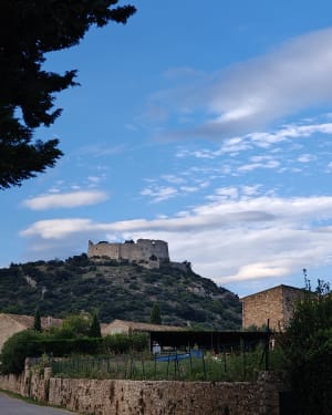 Rando à St Victor-la-Coste - Pascal - 7