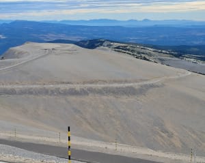 Balade autour du Mont Ventoux - Patrick - 5