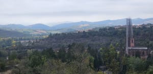 La voie romaine de Belmont sur Rance - Bernard - 7