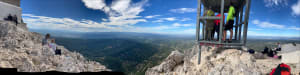 Vlucht naar de Croix de Provence en de magie van paragliden - Mélanie - 7