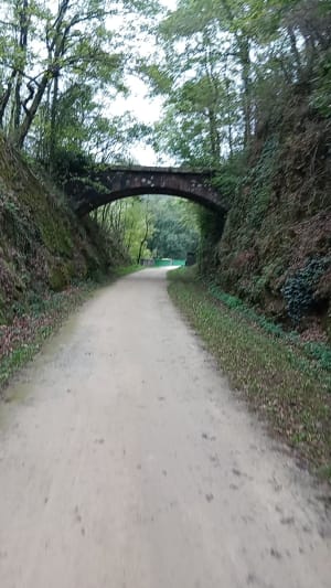 Voie verte Passa Païs et virée sauvage en Haut-Languedoc - Victoire  - 3