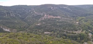 Sanilhac sur Gardon et vivre à gorges déployées - ALEXANDRE - 23