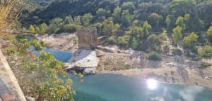 Sanilhac sur Gardon et vivre à gorges déployées - ALEXANDRE - 21