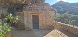 Sanilhac sur Gardon et vivre à gorges déployées - ALEXANDRE - 20