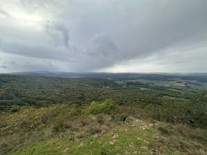 Au départ de Montceau-Ragny - Andis  - 5