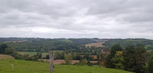 Randonnée  de la Vinouze - Sylvie - 7