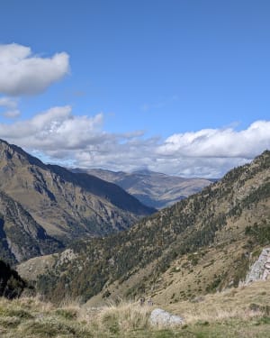Rando les 3 Lacs :  Lac d'Ôo, Lac d'Espingo et Lac Saussat - Oô - 16