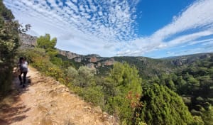 Le cirque de l'Infernet par la boucle des Fenestrettes - Saint-Guilhem-le-Désert - 6