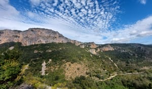 Le cirque de l'Infernet par la boucle des Fenestrettes - Saint-Guilhem-le-Désert - 10
