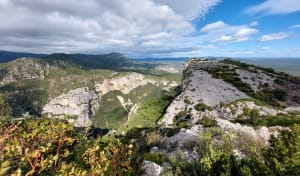 Le cirque de l'Infernet par la boucle des Fenestrettes - Saint-Guilhem-le-Désert - 11