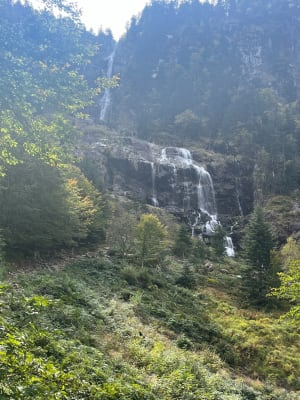 Irrésistible escapade à la Cascade d'Ars - NATHALIE - 7