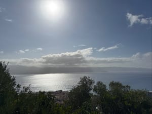 Ascension du Mont Cacalo et bain de soleil - Nadège - 7