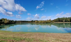 Balade au Lac Vert - GREGORY - 6