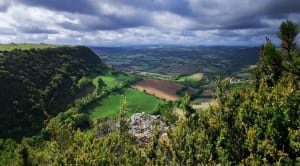 Sentier des Echelles et sa balade gourmande à Roquefort - Florent - 4